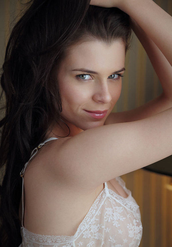 Ангелина, 48 лет, 0 размер груди