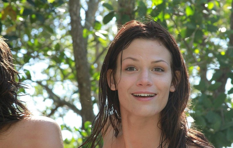 Анжела, 36 лет, 0 размер груди