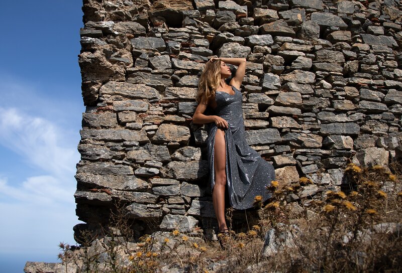 Анна, 23 года, 0 размер груди