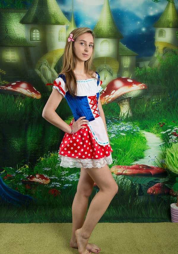 Лидия, 41 год, 4 размер груди