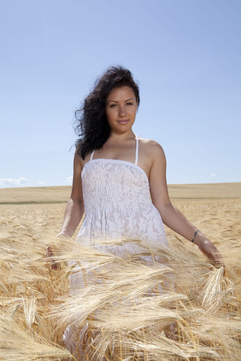 Екатерина, 35 лет, 0 размер груди