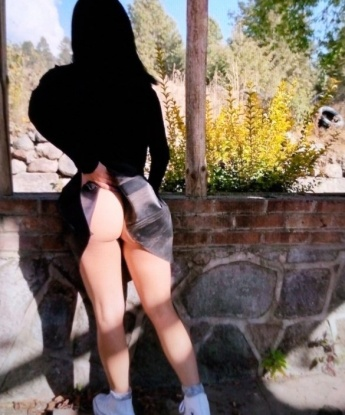 Наташа, 23 года, 3 размер груди