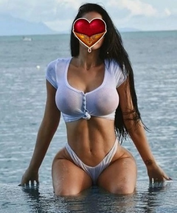 Циля, 28 лет, 3 размер груди